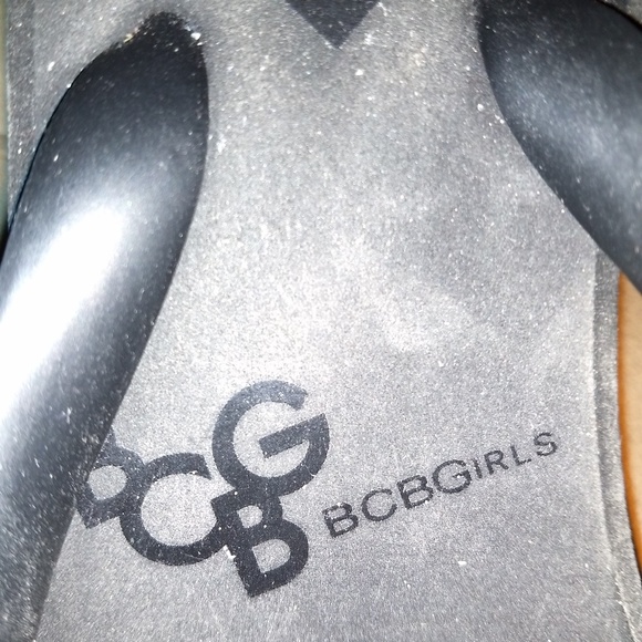 Bcbg flip flops - Picture 6 of 7